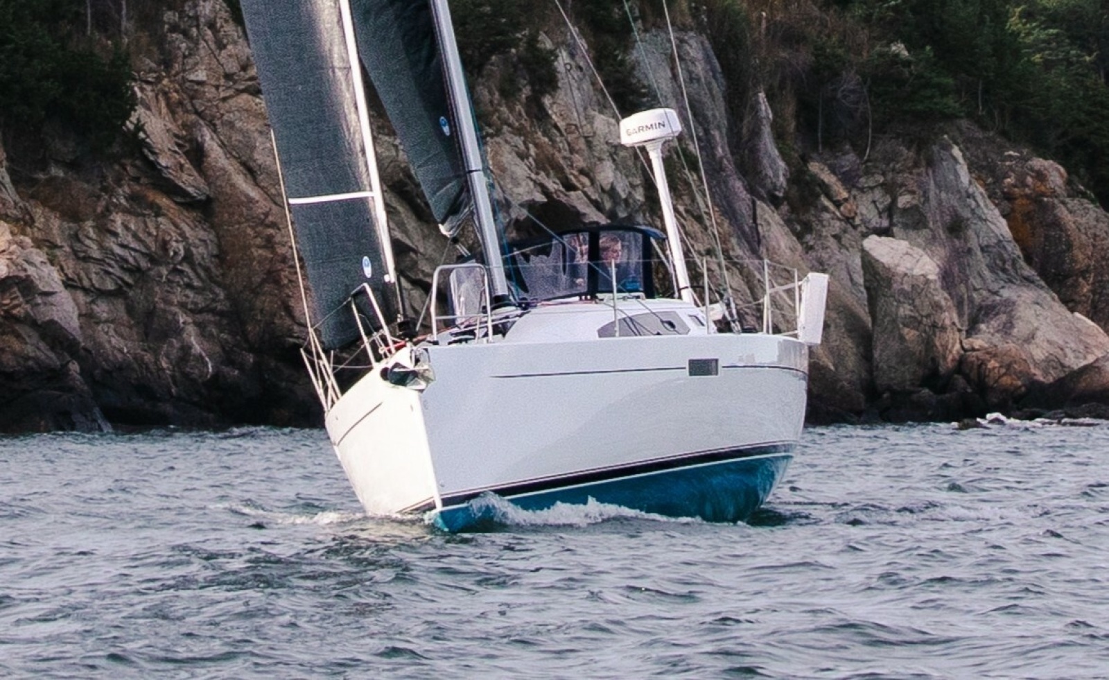 485k  625k NEW 2026 J 36 36ft J Boats Yacht For Sale