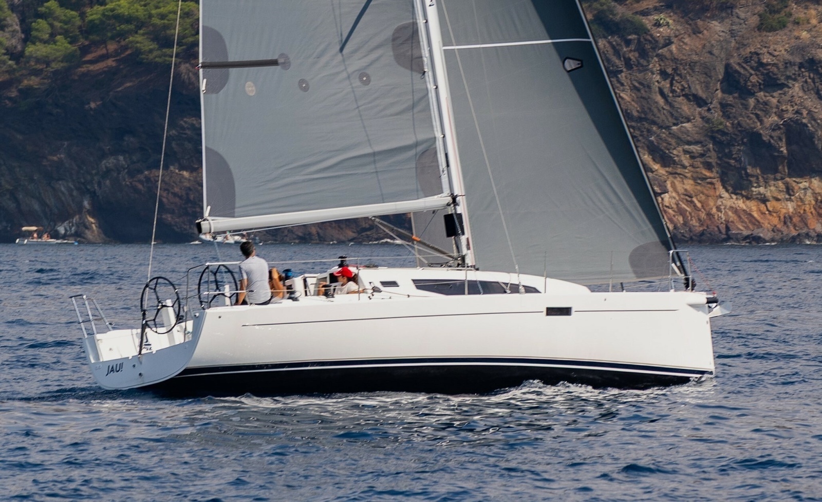 485k  625k NEW 2026 J 36 36ft J Boats Yacht For Sale