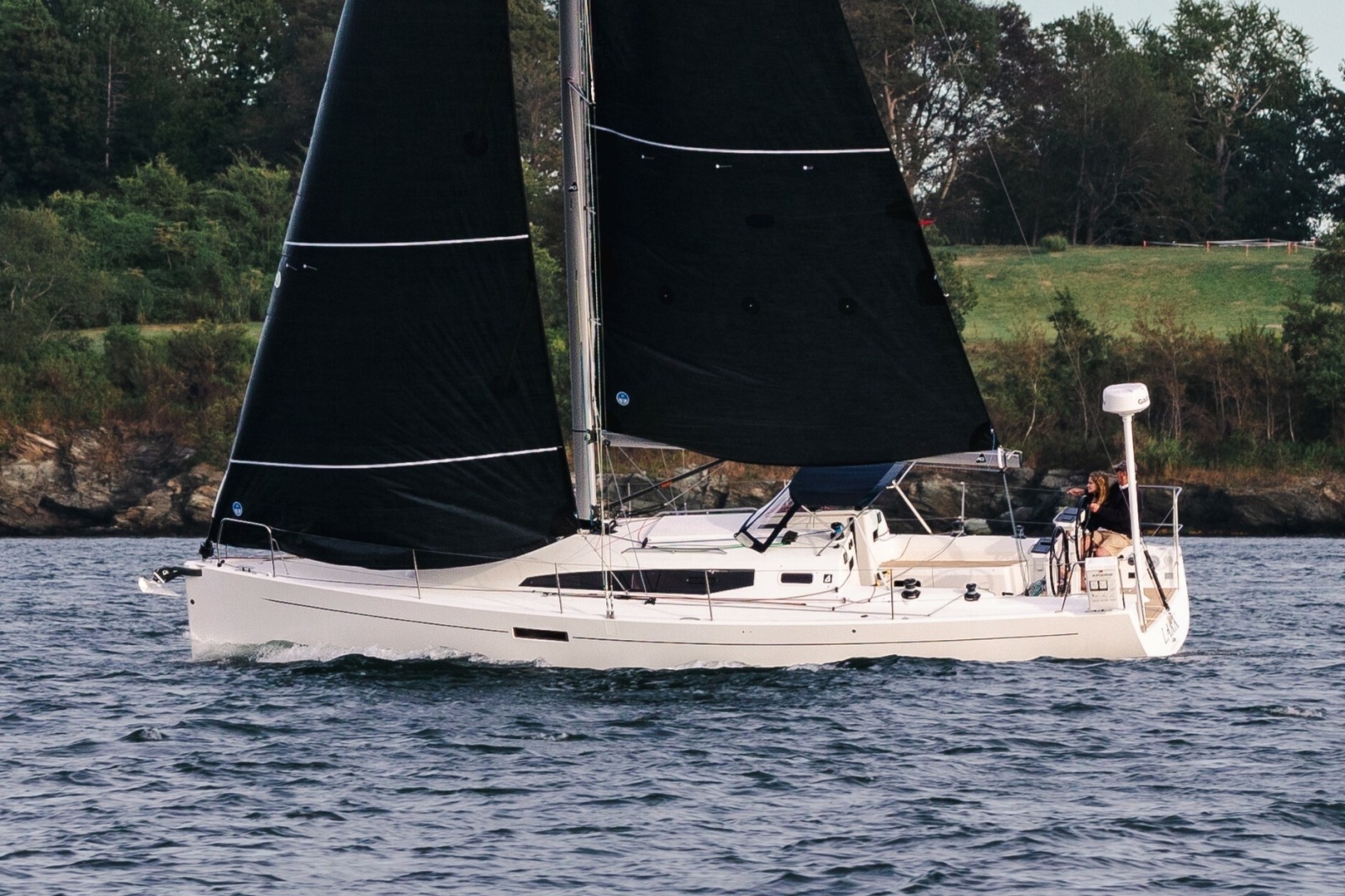485k  625k NEW 2026 J 36 36ft J Boats Yacht For Sale