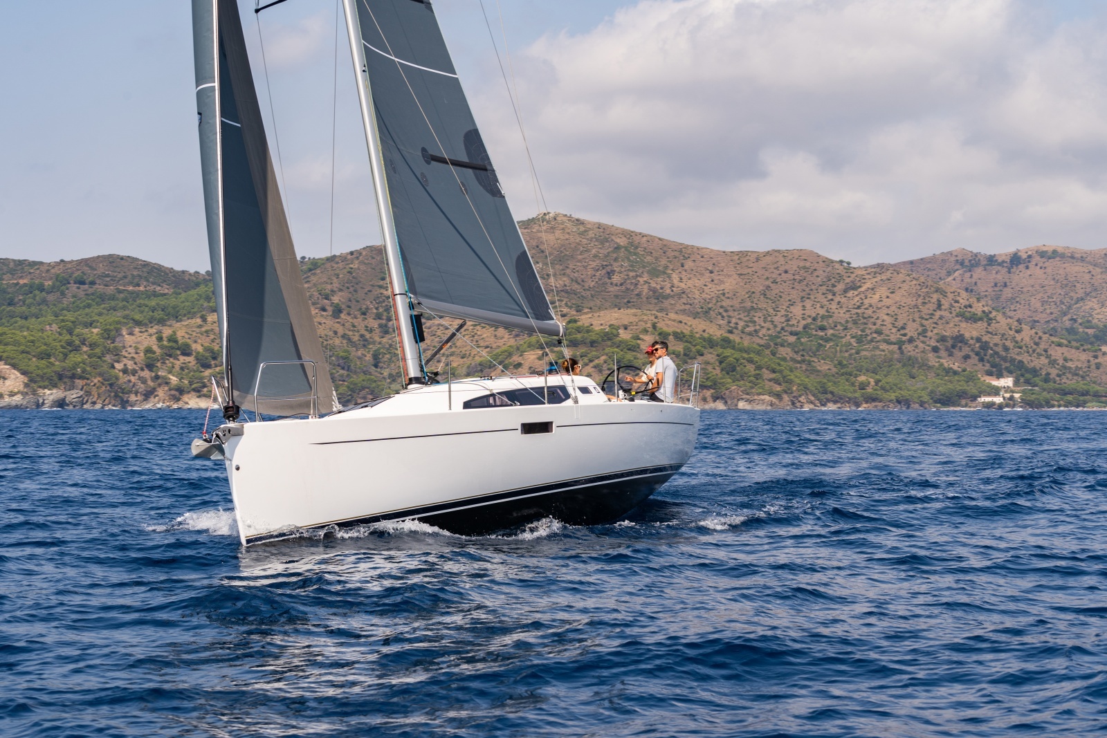 485k  625k NEW 2026 J 36 36ft J Boats Yacht For Sale