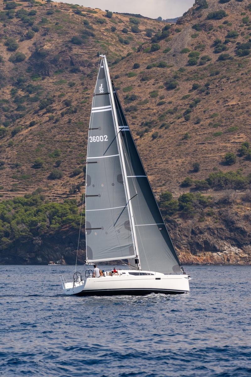 485k  625k NEW 2026 J 36 36ft J Boats Yacht For Sale