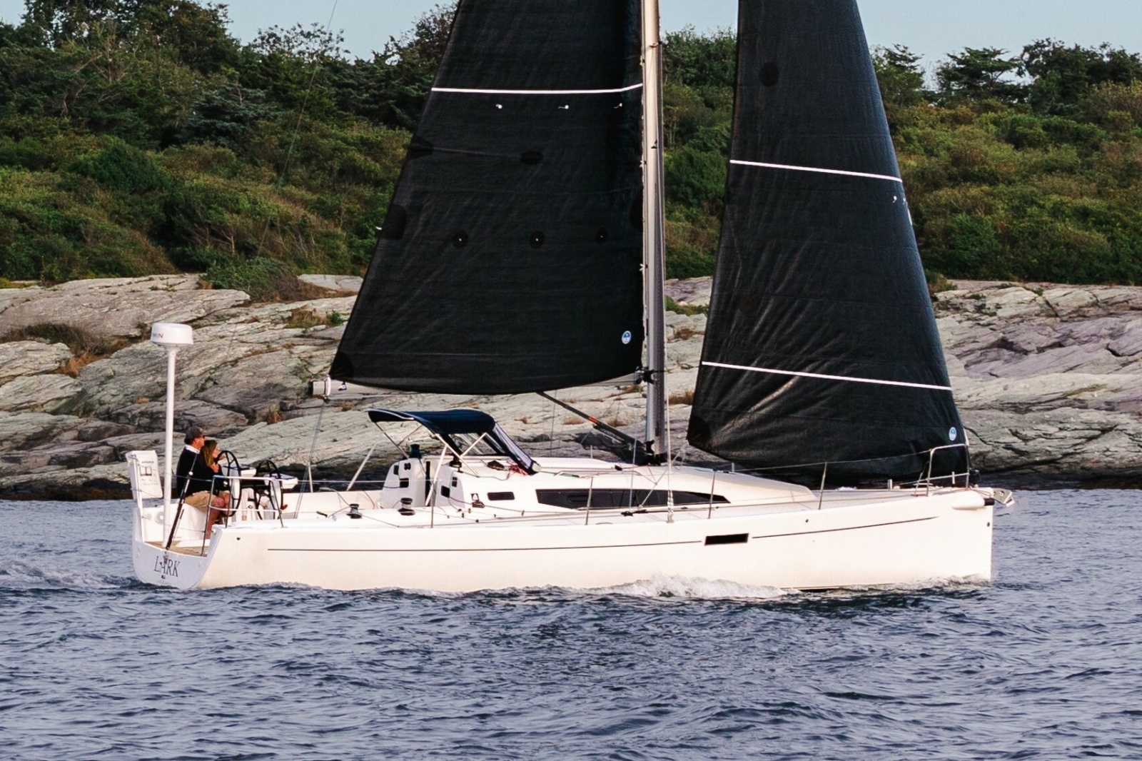 485k  625k NEW 2026 J 36 36ft J Boats Yacht For Sale