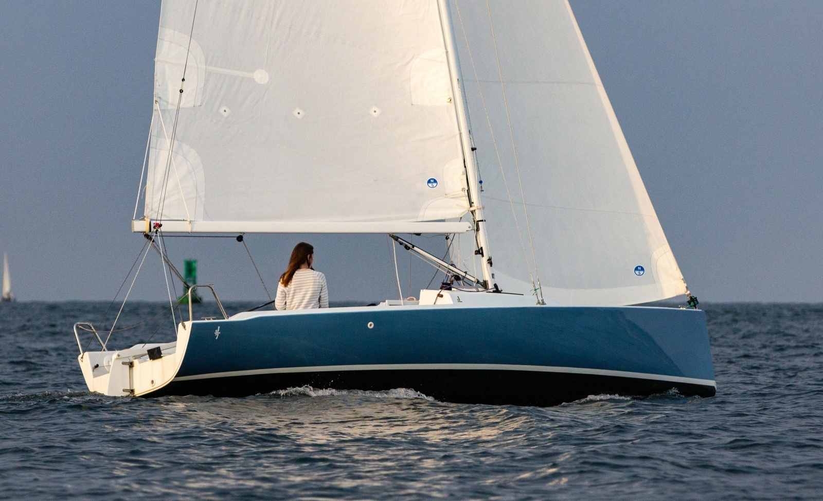 NEW 2026 J 7 23ft J Boats Yacht For Sale
