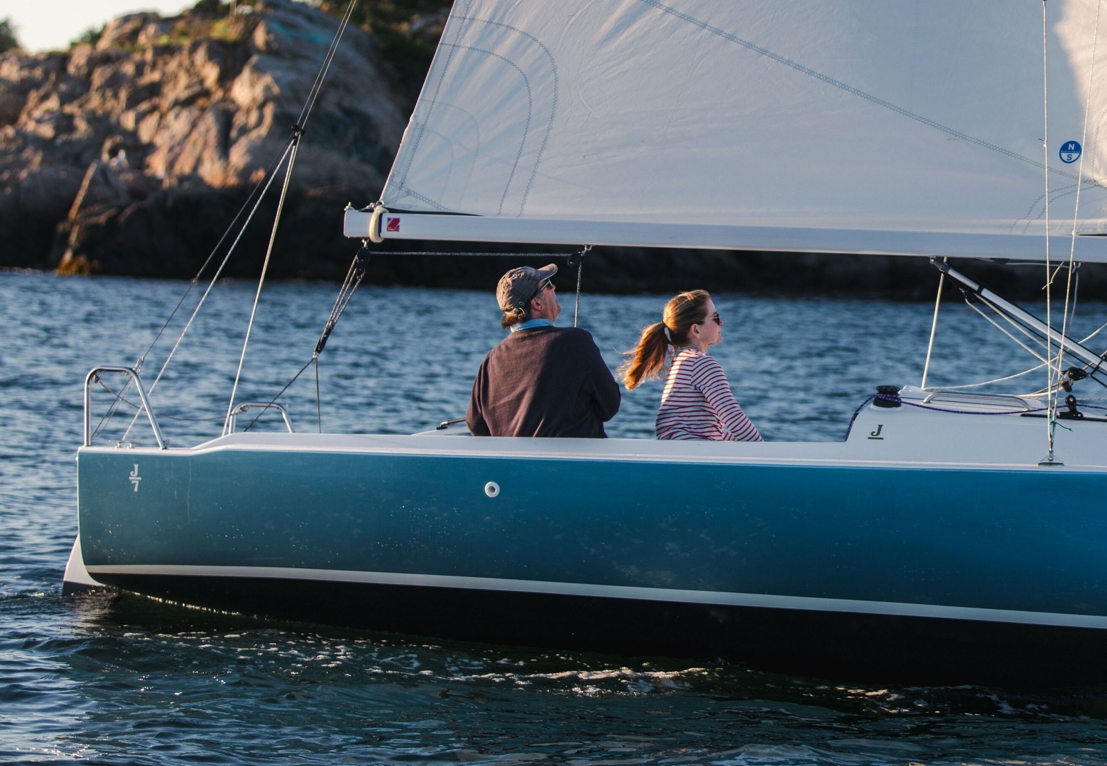 NEW 2026 J 7 23ft J Boats Yacht For Sale