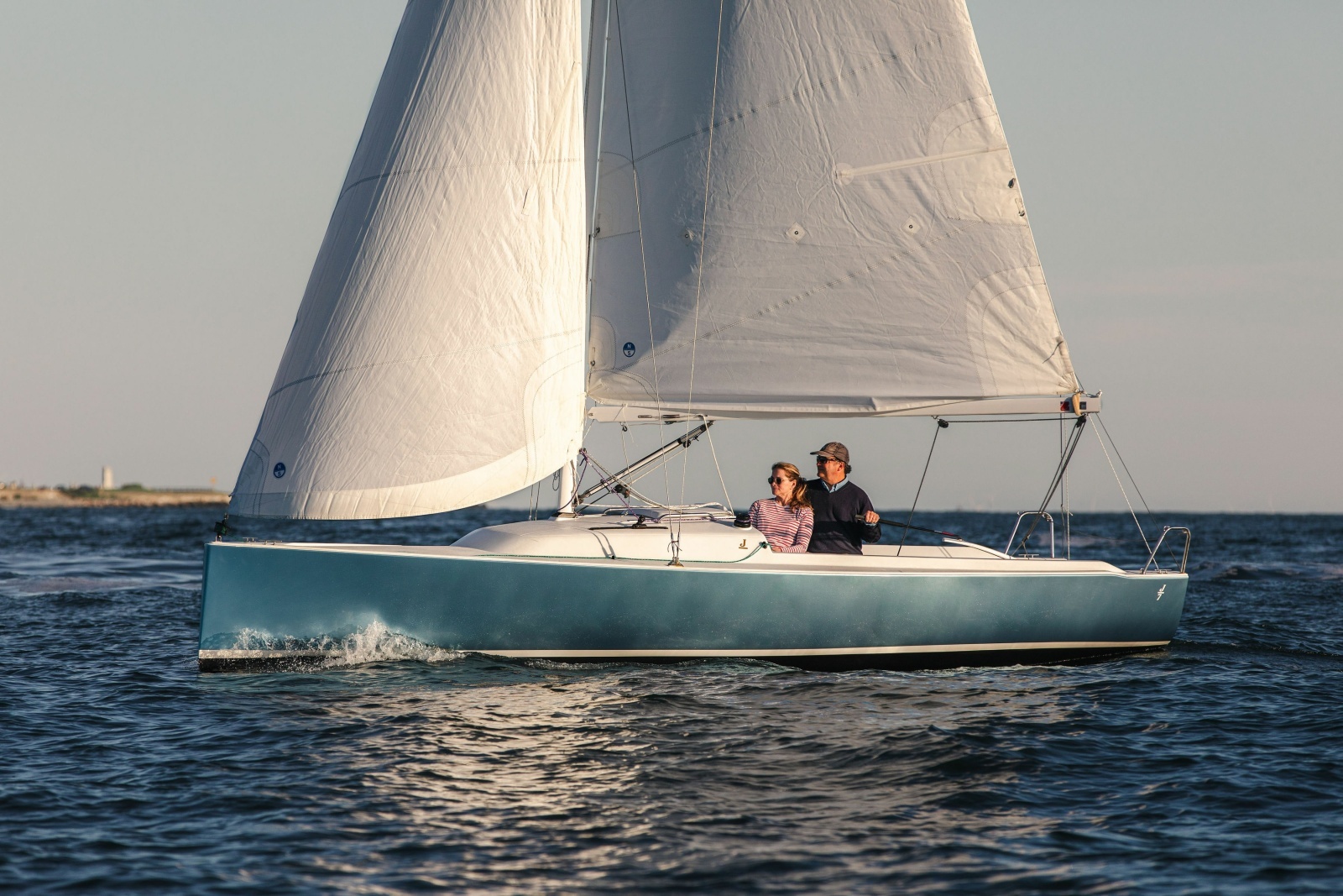 NEW 2026 J 7 23ft J Boats Yacht For Sale