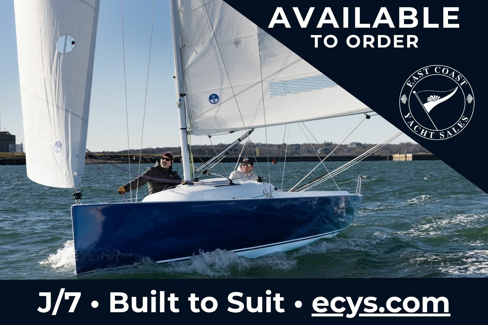 63k  95k NEW 2026 J 7 23ft J Boats Yacht For Sale