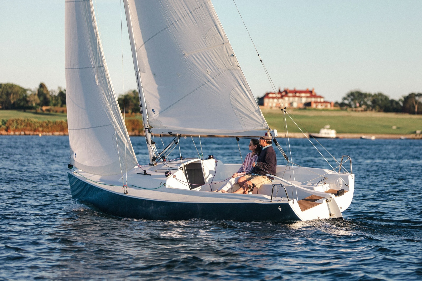 NEW 2026 J 7 23ft J Boats Yacht For Sale