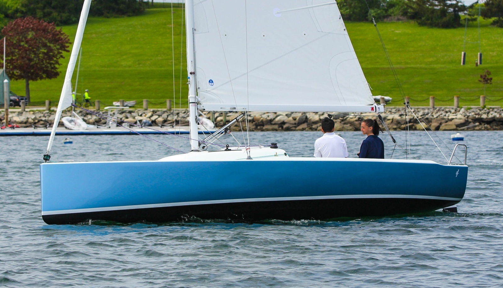 NEW 2026 J 7 23ft J Boats Yacht For Sale