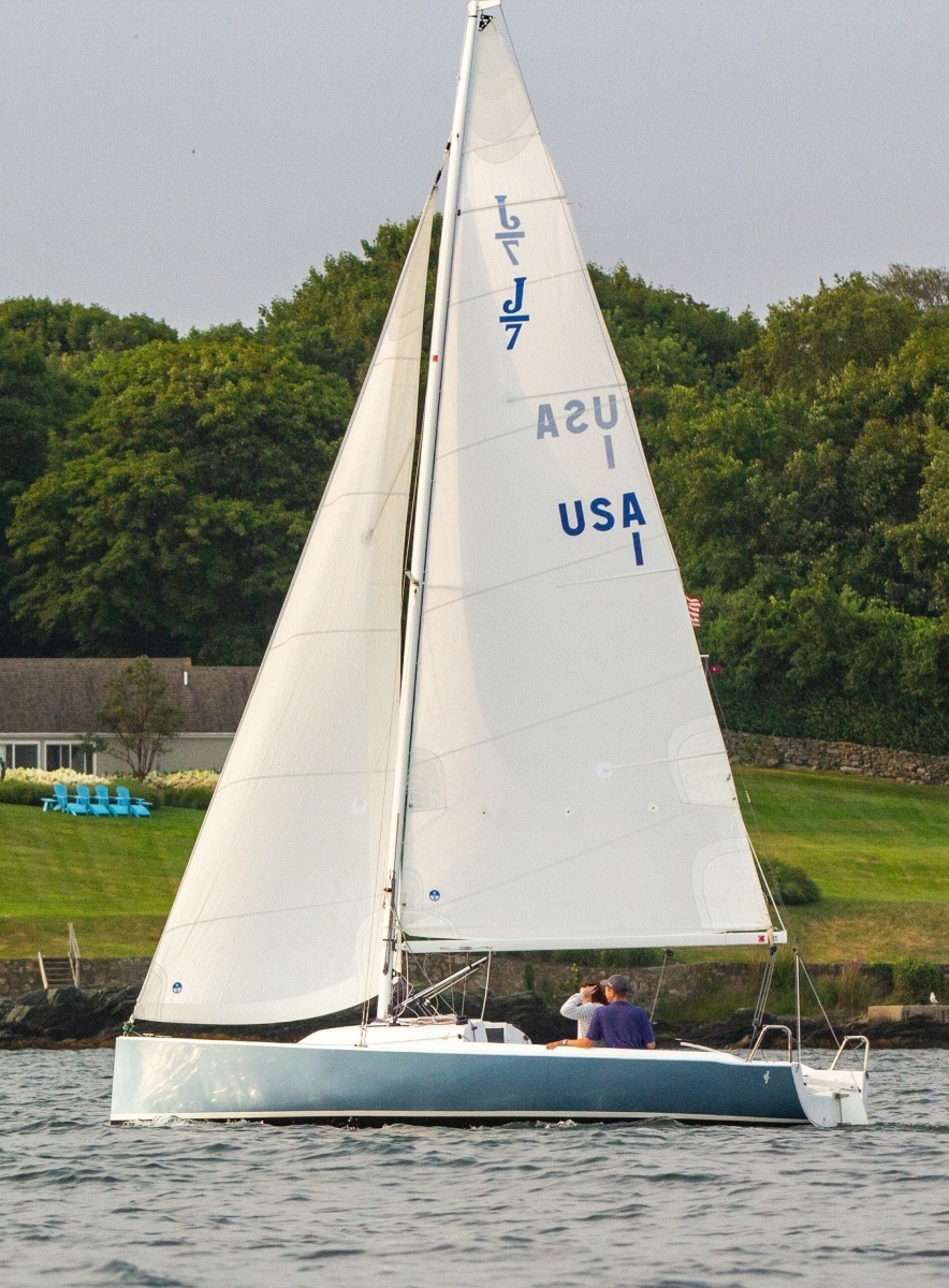 NEW 2026 J 7 23ft J Boats Yacht For Sale