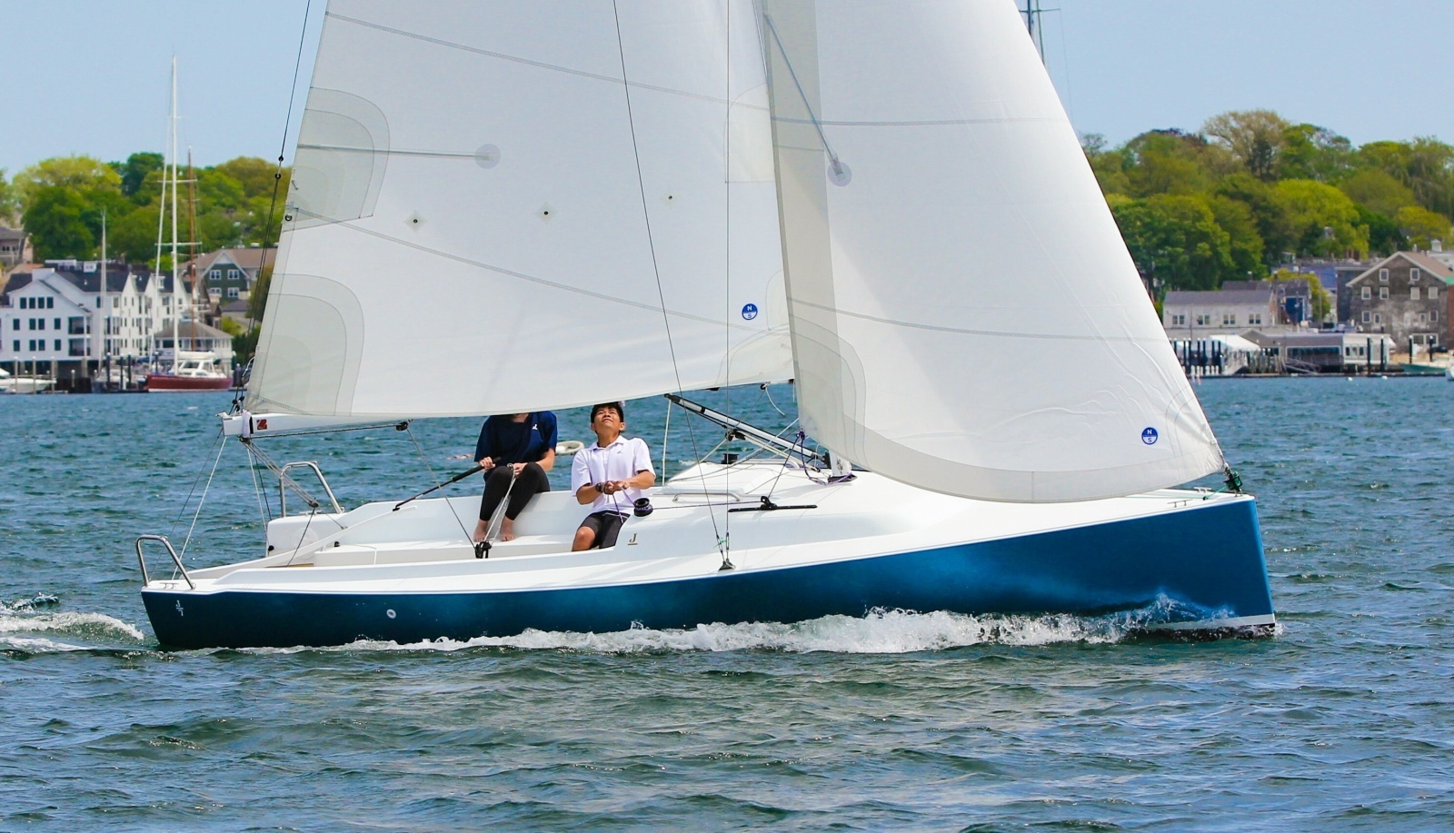 NEW 2026 J 7 23ft J Boats Yacht For Sale