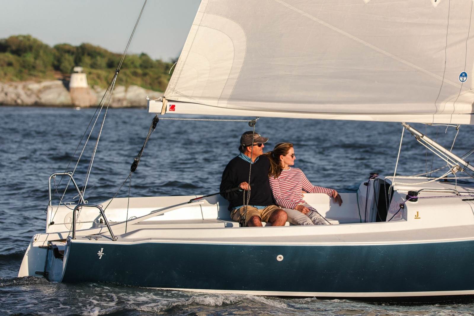 NEW 2026 J 7 23ft J Boats Yacht For Sale