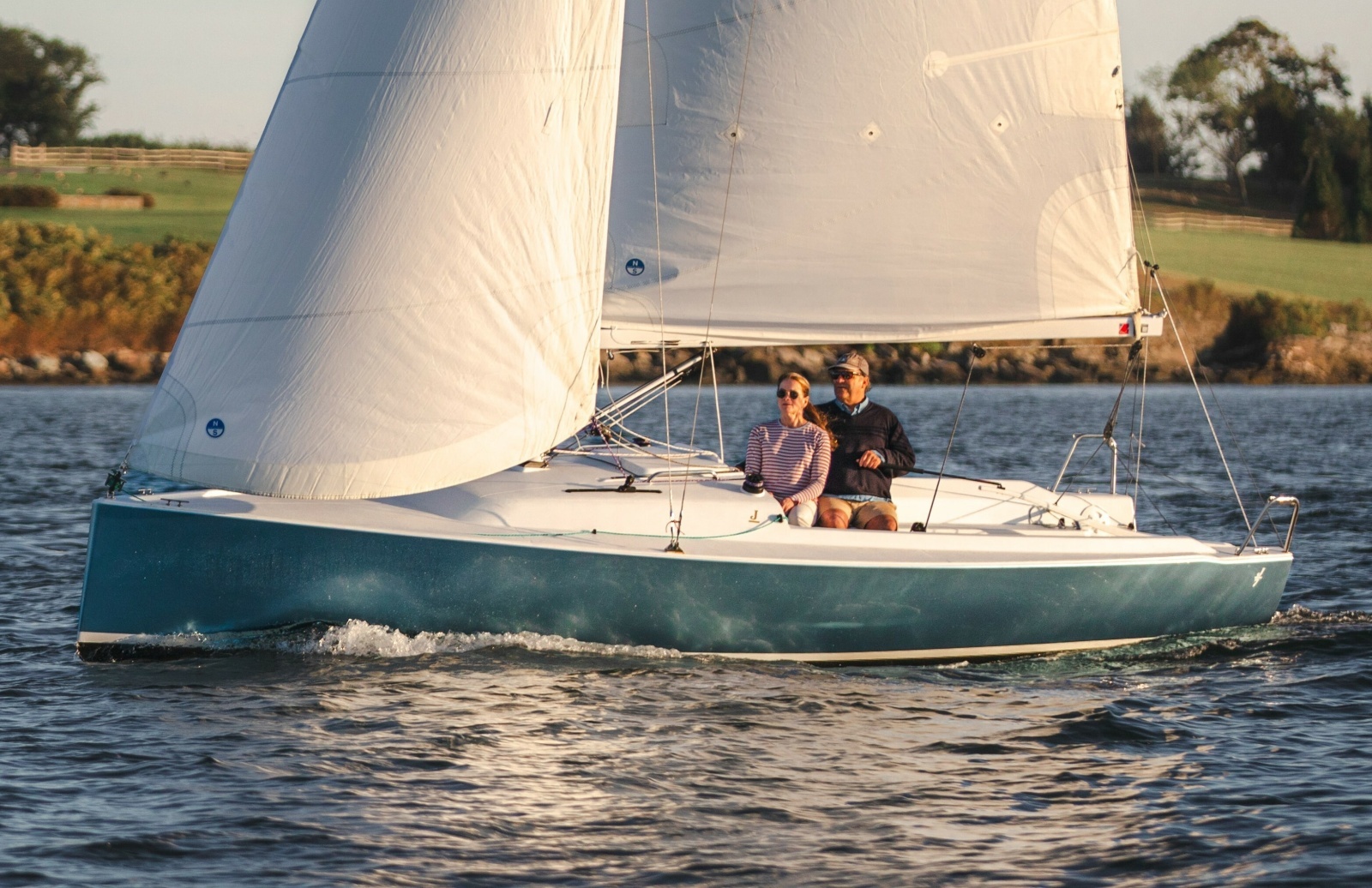 NEW 2026 J 7 23ft J Boats Yacht For Sale
