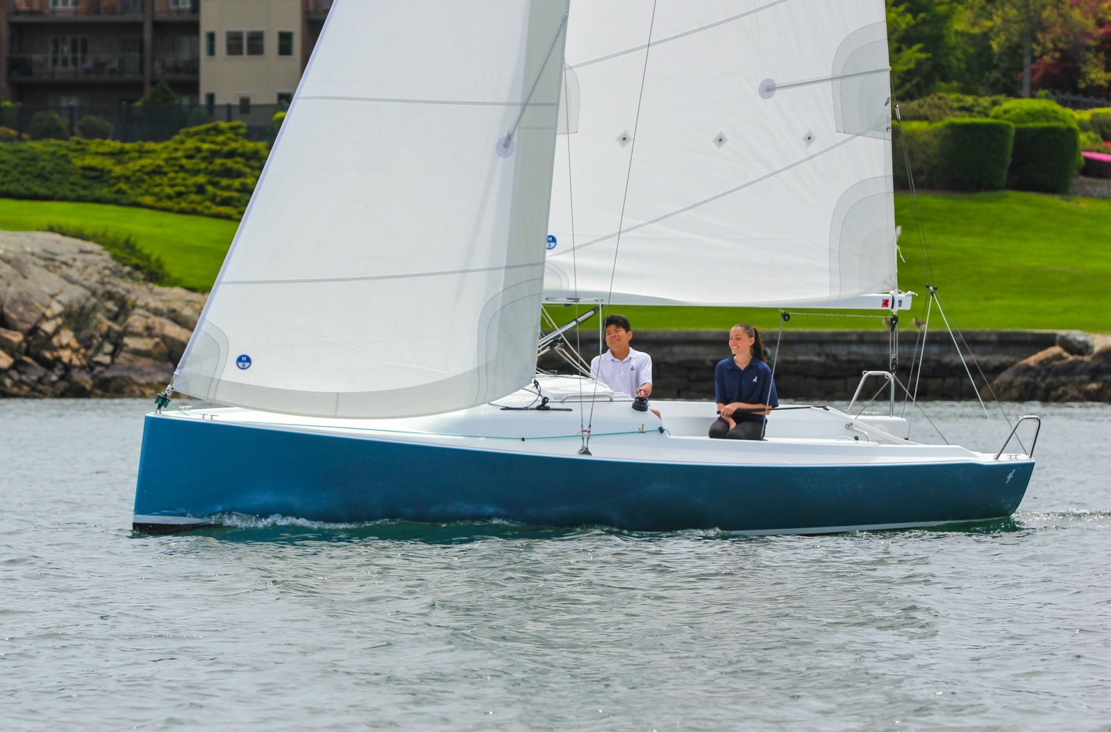 NEW 2026 J 7 23ft J Boats Yacht For Sale
