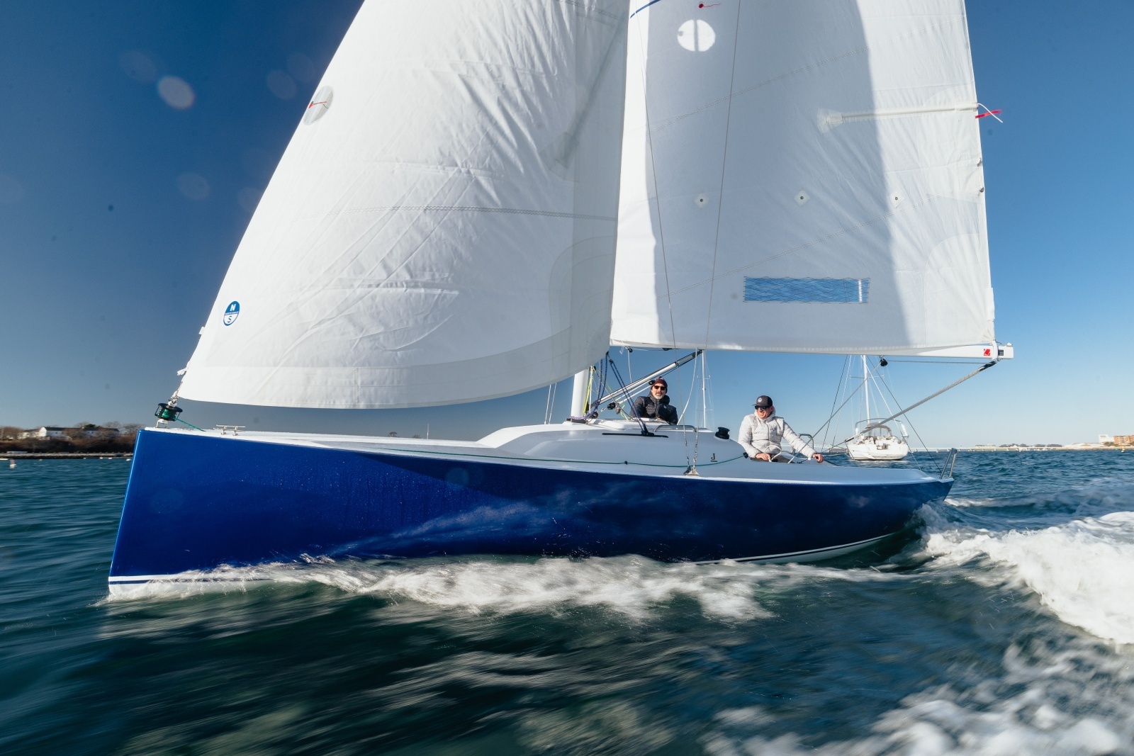 NEW 2026 J 7 23ft J Boats Yacht For Sale