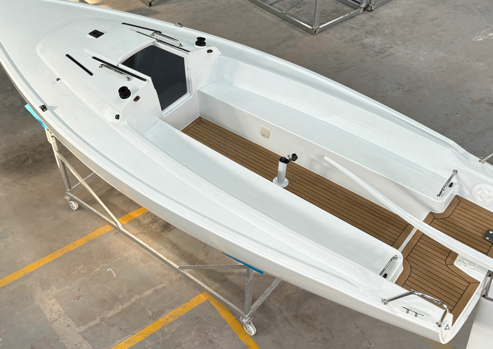 NEW 2026 J 7 23ft J Boats Yacht For Sale