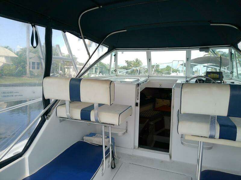 30ft Mainship Yacht For Sale