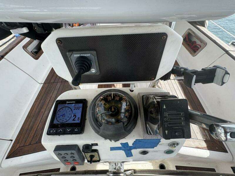 Dawdle 44ft Fantasi Yacht For Sale