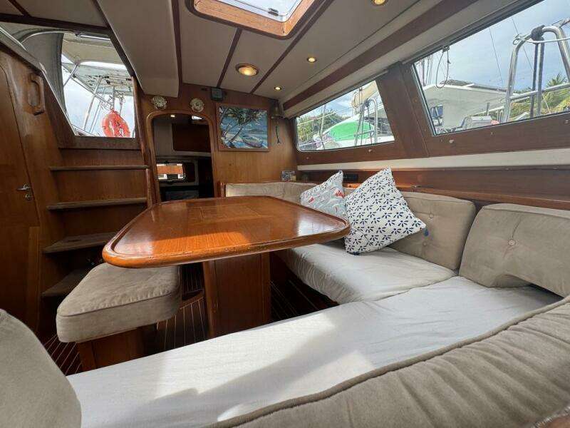 Dawdle 44ft Fantasi Yacht For Sale