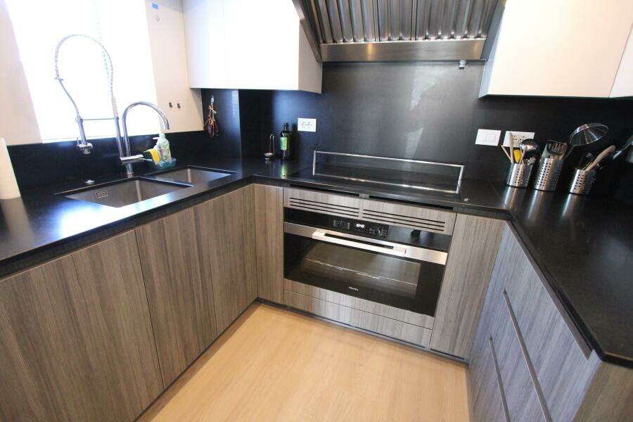 Y 113ft Benetti Yacht For Sale