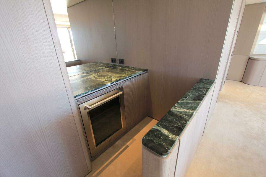 Y 113ft Benetti Yacht For Sale