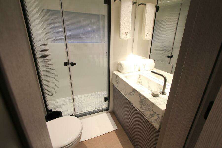 Y 113ft Benetti Yacht For Sale