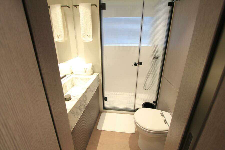 Y 113ft Benetti Yacht For Sale