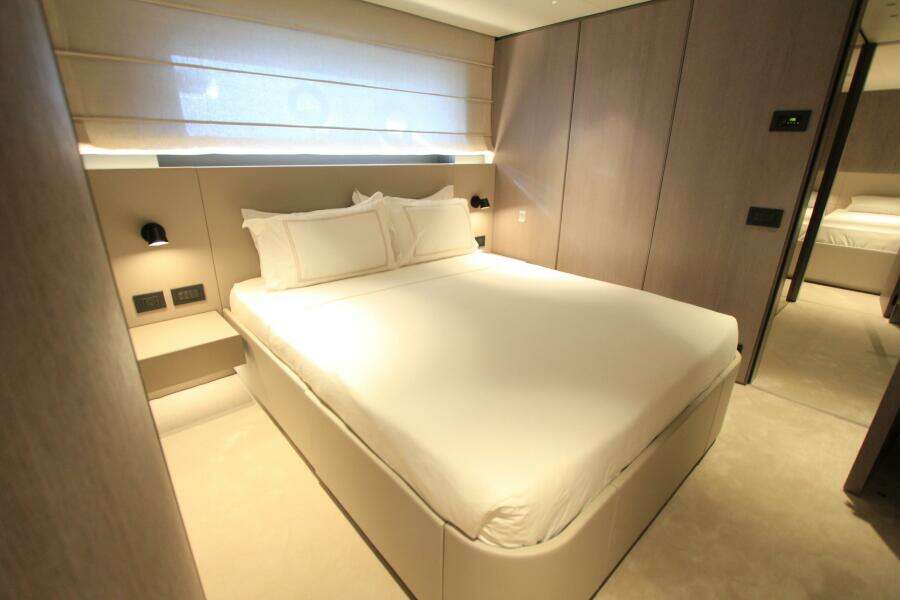 Y 113ft Benetti Yacht For Sale