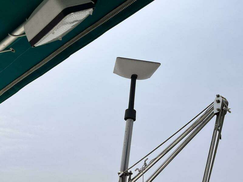 Wayward Sun 38ft Lagoon Yacht For Sale