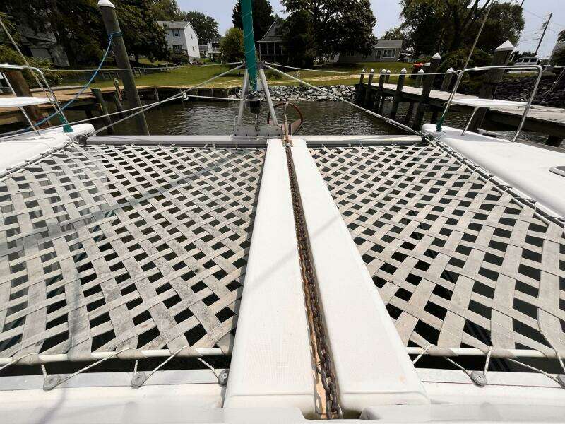 Wayward Sun 38ft Lagoon Yacht For Sale