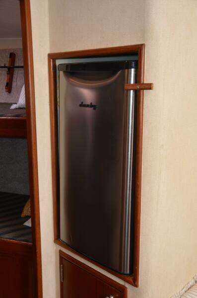 45ft Custom Carolina Yacht For Sale