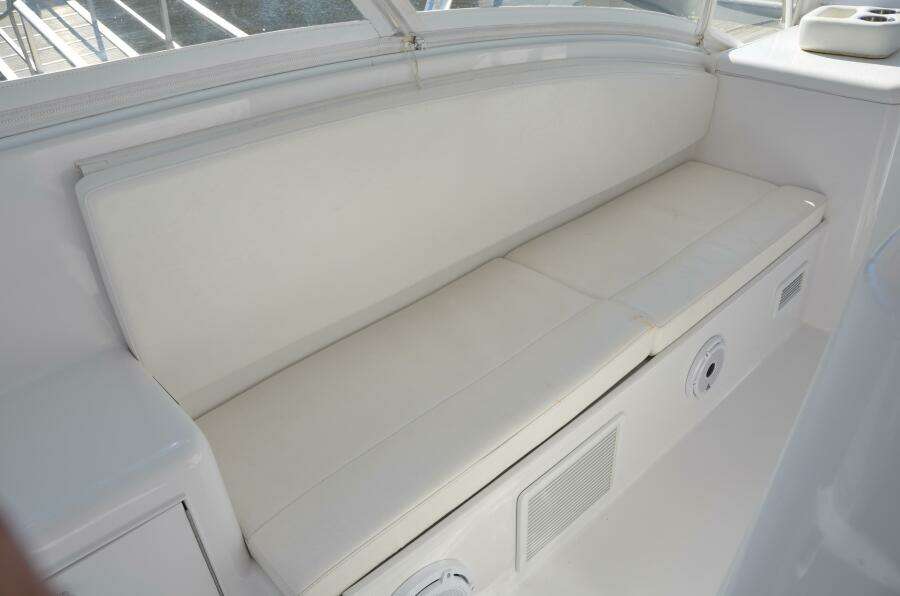 45ft Custom Carolina Yacht For Sale