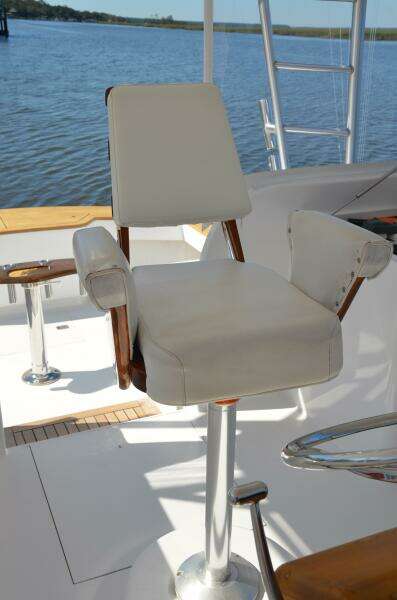 45ft Custom Carolina Yacht For Sale