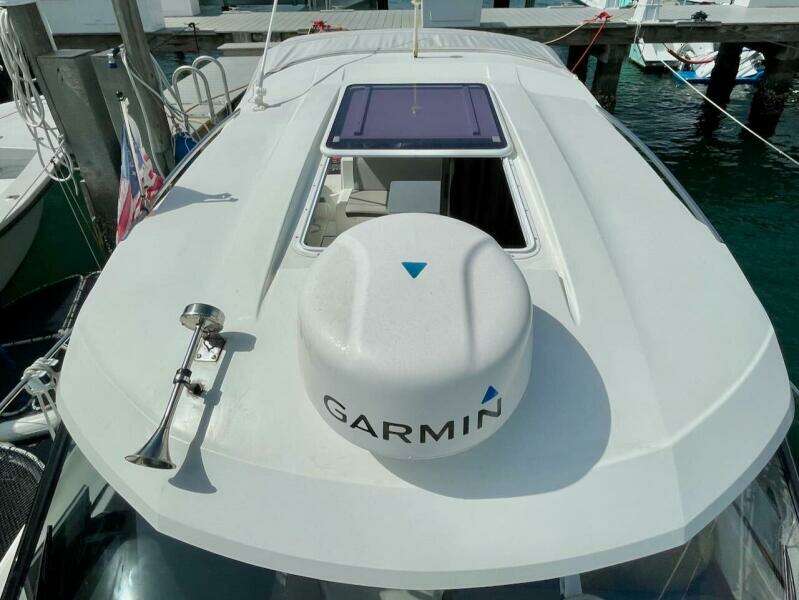 26ft Jeanneau Yacht For Sale