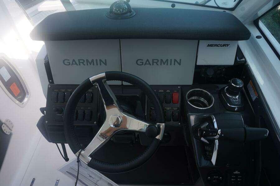 30ft Blackfin Yacht For Sale