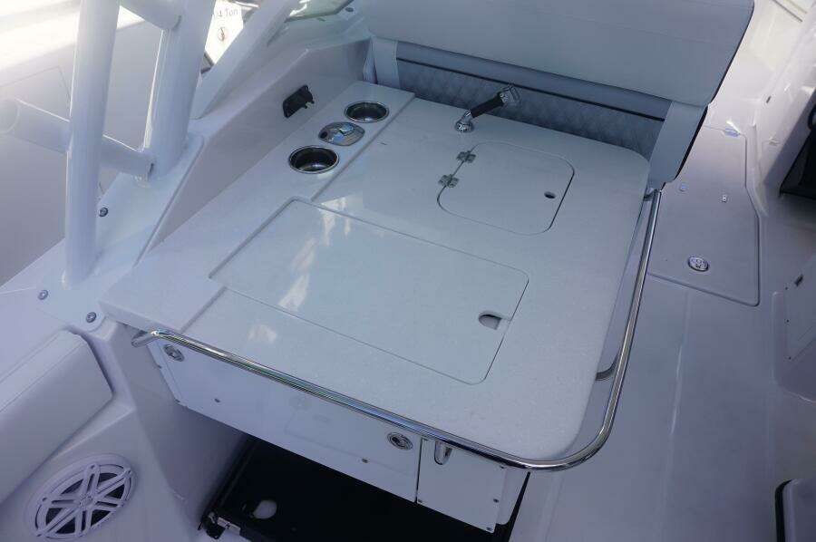 30ft Blackfin Yacht For Sale