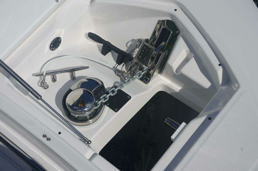 30ft Blackfin Yacht For Sale