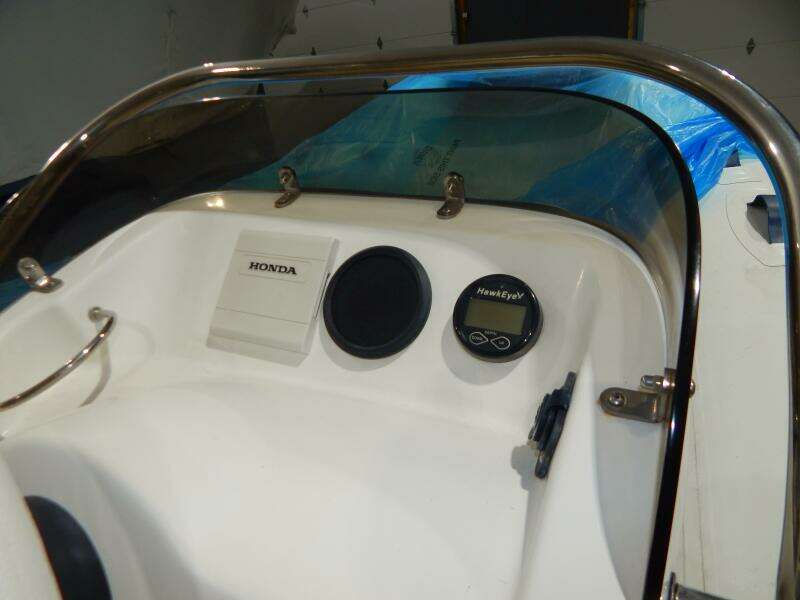 Springer 15ft Walker Bay Yacht For Sale