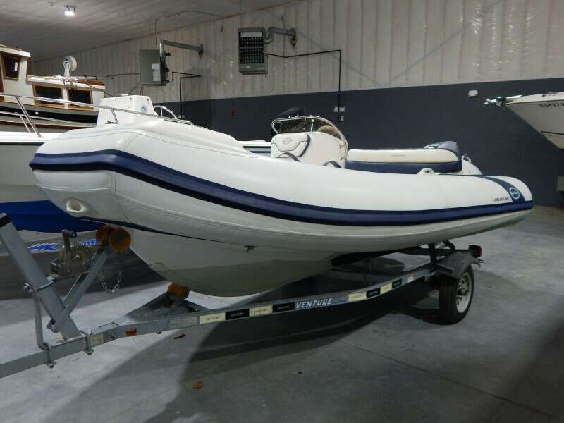 Springer 15ft Walker Bay Yacht For Sale