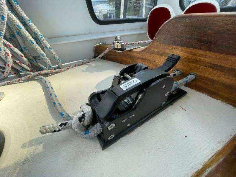 43ft Custom Yacht For Sale