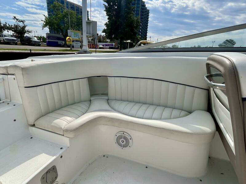 26ft Cobalt Yacht For Sale