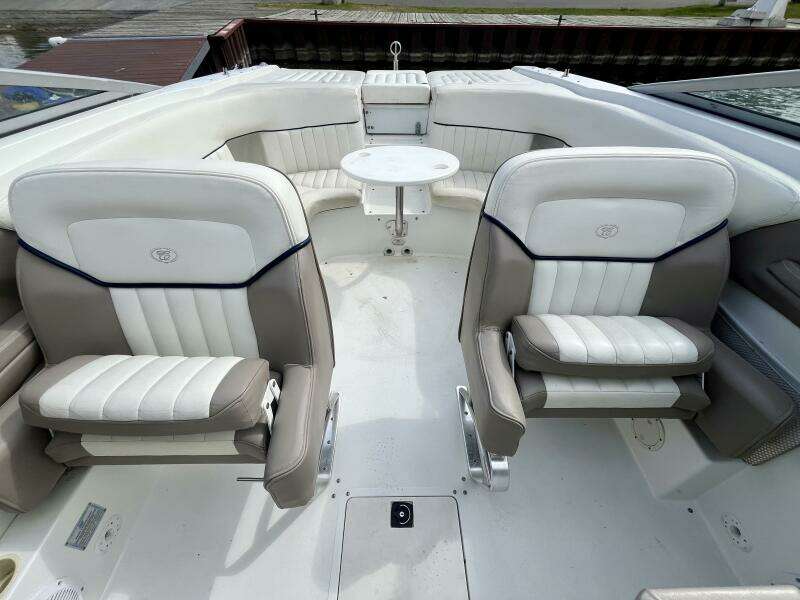 26ft Cobalt Yacht For Sale