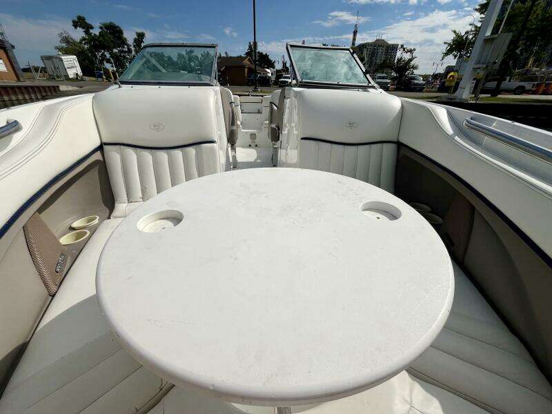 26ft Cobalt Yacht For Sale