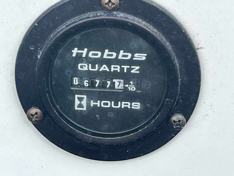 26ft Cobalt Yacht For Sale