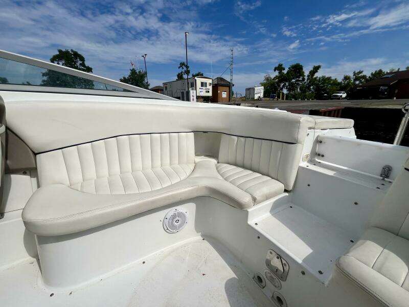 26ft Cobalt Yacht For Sale