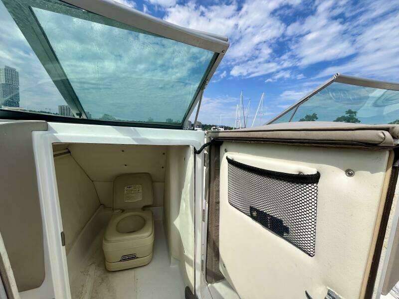 26ft Cobalt Yacht For Sale