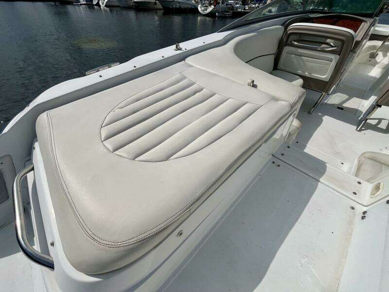 26ft Cobalt Yacht For Sale