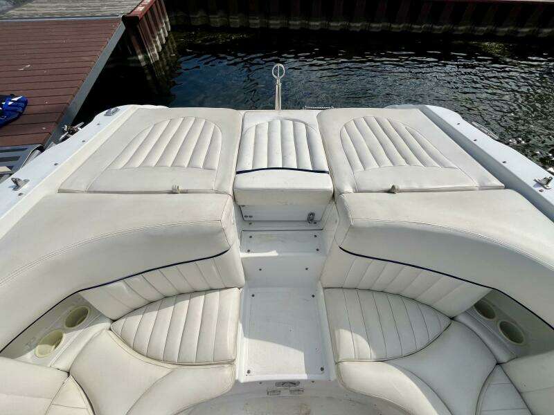 26ft Cobalt Yacht For Sale