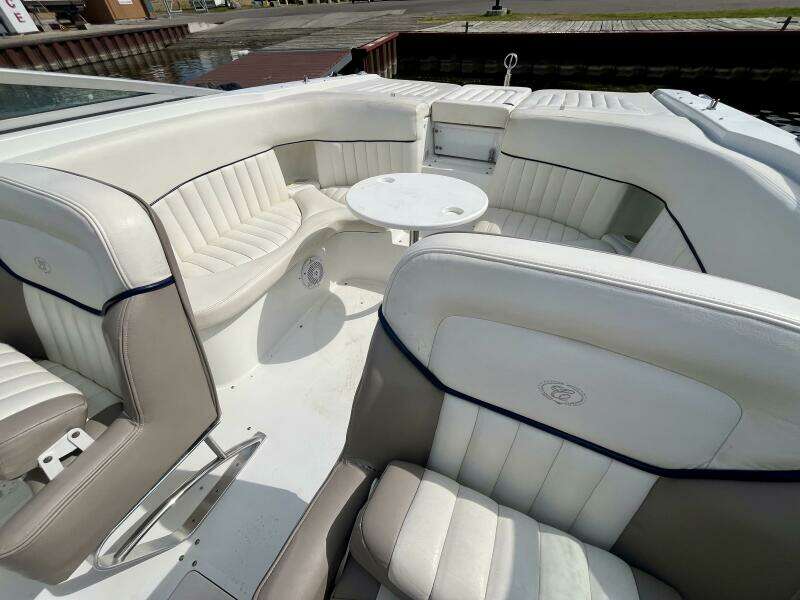 26ft Cobalt Yacht For Sale