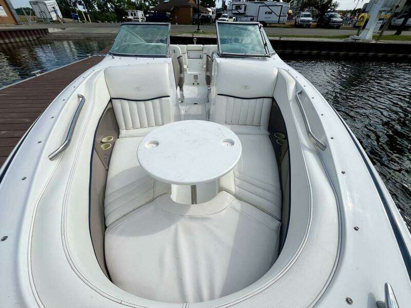 26ft Cobalt Yacht For Sale