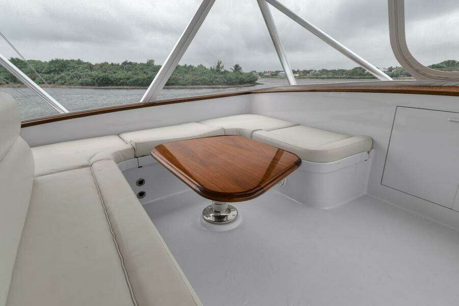 71ft Jim Smith Yacht For Sale